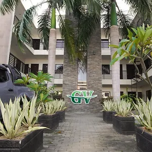  酒店 Garden Vista