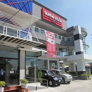 Hotel Sumo -, Davao