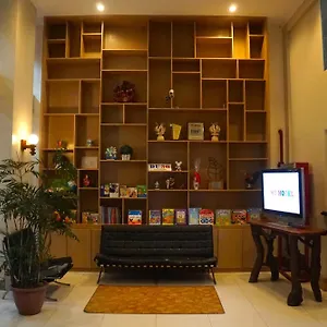 Hotel My, Davao