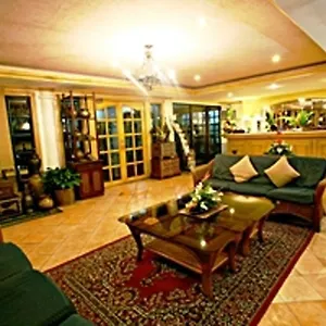 Hotel Margarita, Davao