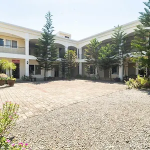 Hotel Oyo 162 The West, Davao